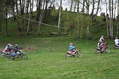 CrossCountry Boučí 25.5.2008 042